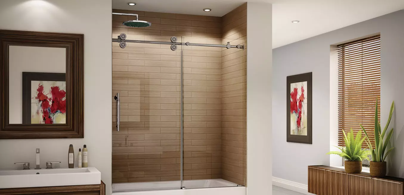 Shower Enclosures