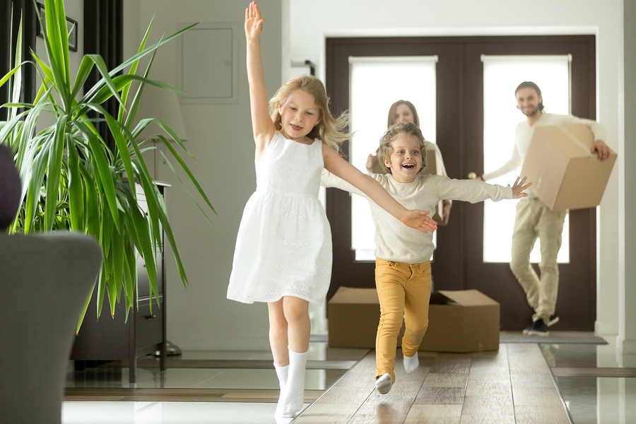 Using Tempered Glass in Homes with Children